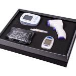 ست هدیه پزشکی سلکت