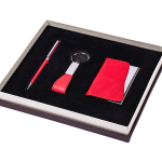 ست روان نویس و دفتر یادداشت و جاکارتی کد 805