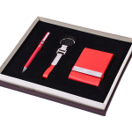 ست روان نویس و دفتر یادداشت و جاکارتی کد 806