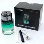 خوشبو کننده هوشمند خودرو مدل Car Fragrance - تصویر 2