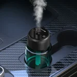 خوشبو کننده هوشمند خودرو مدل Car Fragrance