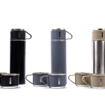 تراول ماگ سه کاپ