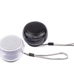 اسپیکر کد 122