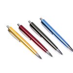 خودکار فلزی فشاری اشل کد 904 (100 عدد)