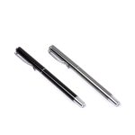 روان نویس فلزی درب دار اشل کد 928 (100 عدد)