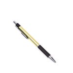 خودکار هندی فشاری طرح فلز(100 عدد)