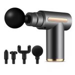 ماساژور تفنگی کد 620 - تصویر 2