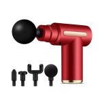 ماساژور تفنگی کد 620 - تصویر 3