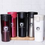 تراول ماگ 500 میل