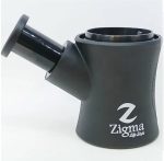 اسپرسوساز سفری زیگما مدل z-55r - تصویر 3