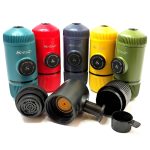 اسپرسوساز دستی استارسو