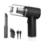 جارو شارژی ماشین VACUUM CLEANER