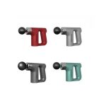 ماساژور تفنگی کد 740