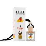 خوشبوکننده آویزی ایفل 10 میل