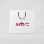 شاپینگ بگ قالب اختصاصی