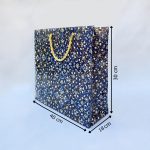 شاپینگ بگ 18*30*40